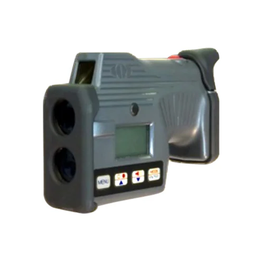 DragonEye LIDAR: Powerful Threat in Speed Enforcement Technology