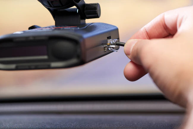 Step-by-Step Guide to Setting Up Your Portable Radar Detector