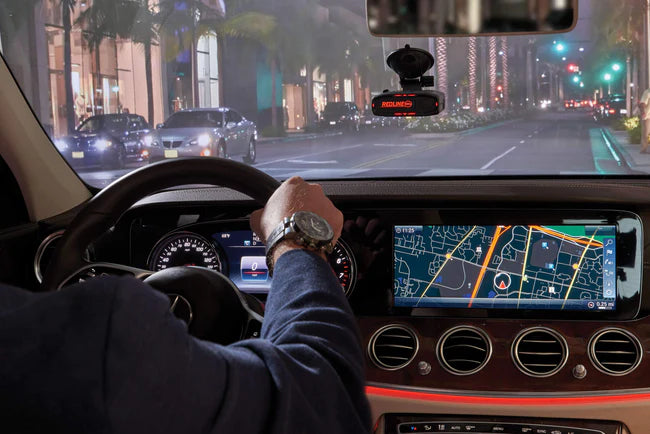 Why Radar Detectors Don't Always Go Off