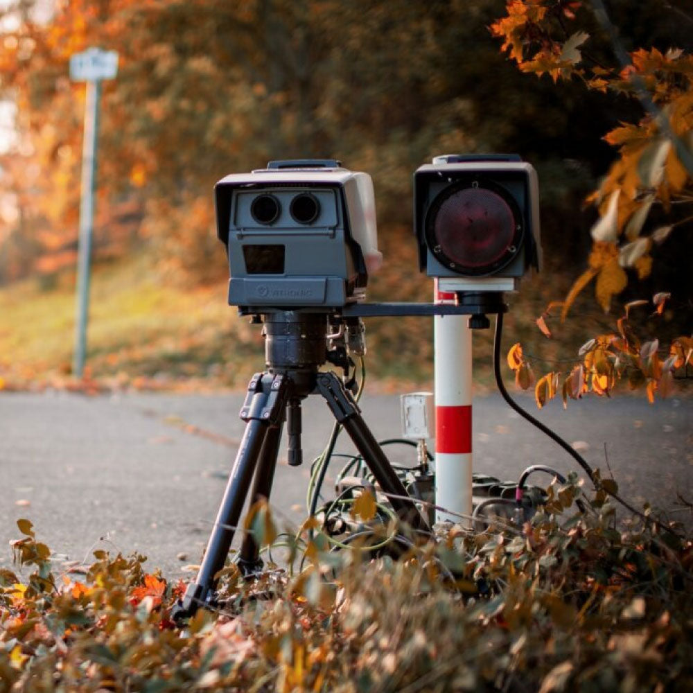 Understanding MultaRadar: The New Frontier in Speed Enforcement