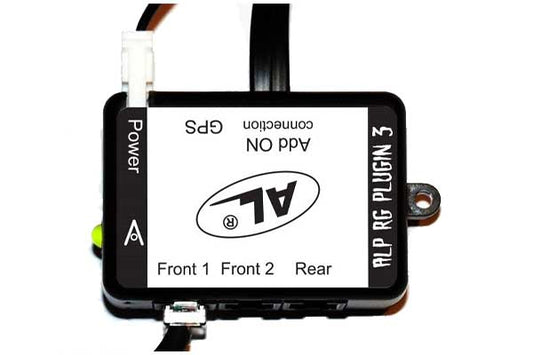 ALP NetRadar RG3 Plugin