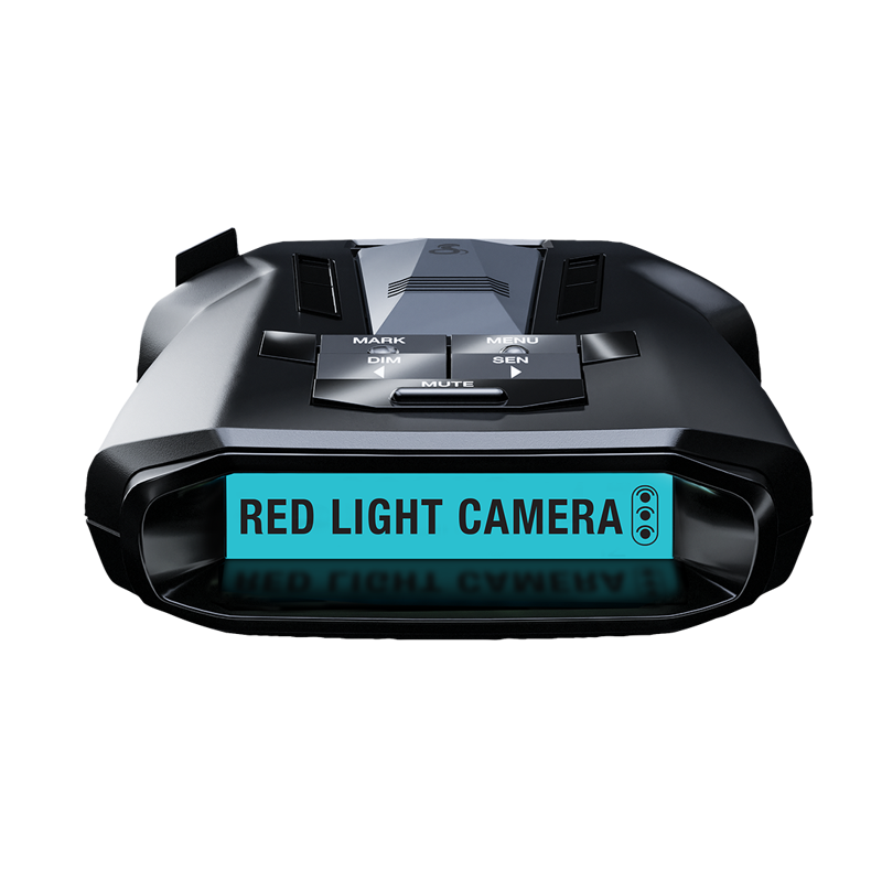 Cobra RAD700i Radar Detector