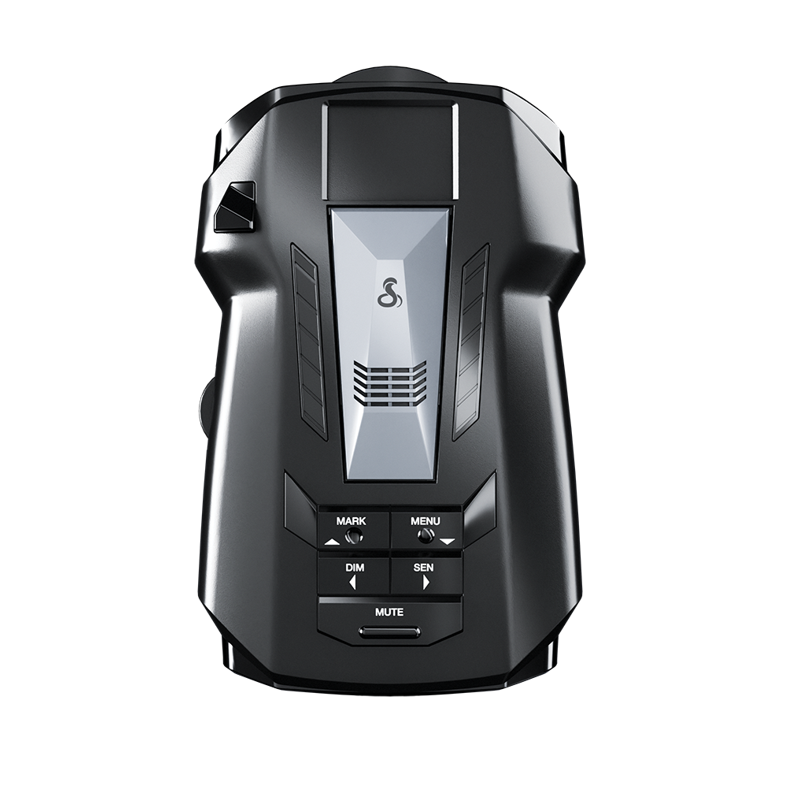 Cobra RAD700i Radar Detector