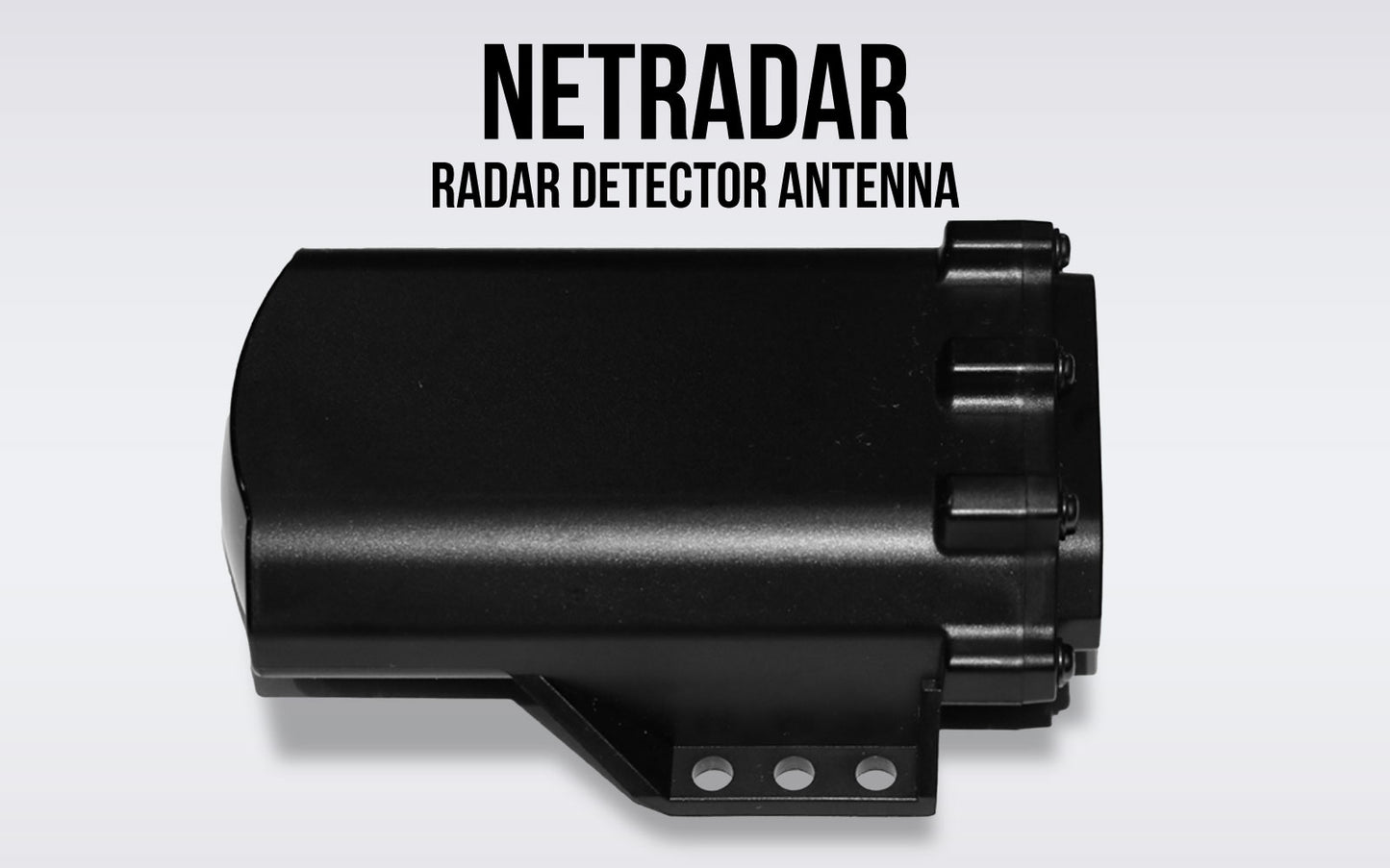ALP + Net Radar | Laser Defense & Radar Detection Packages