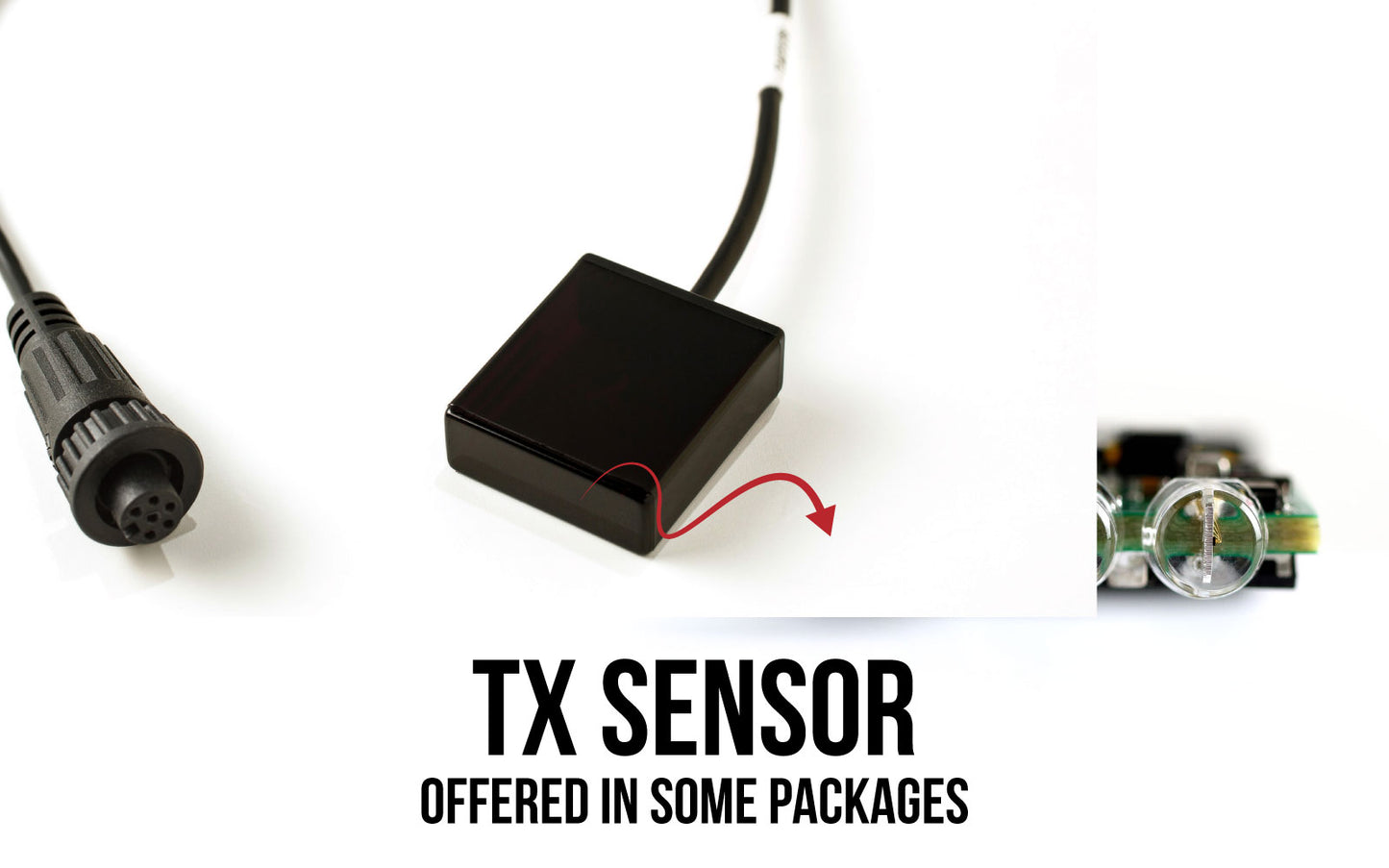 ALP + Radenso | Laser & Radar Defense Packages