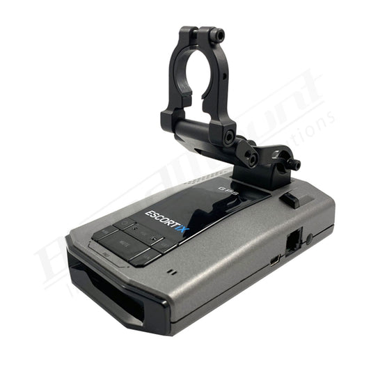 Blendmount Radar Detector Mount for Escort & Cobra EZ-Mag Series (Standard Series)