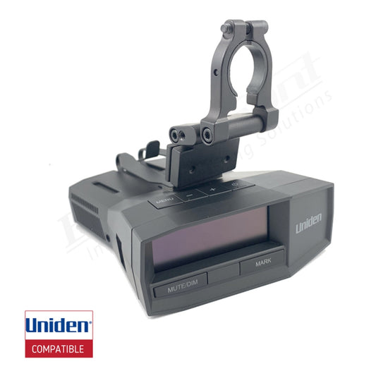Blendmount Radar Detector Mount for Uniden R7/R8, Standard Series
