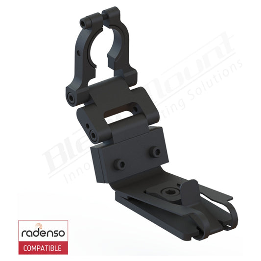Blendmount Radar Detector Mount for Radenso DS1, Standard Series