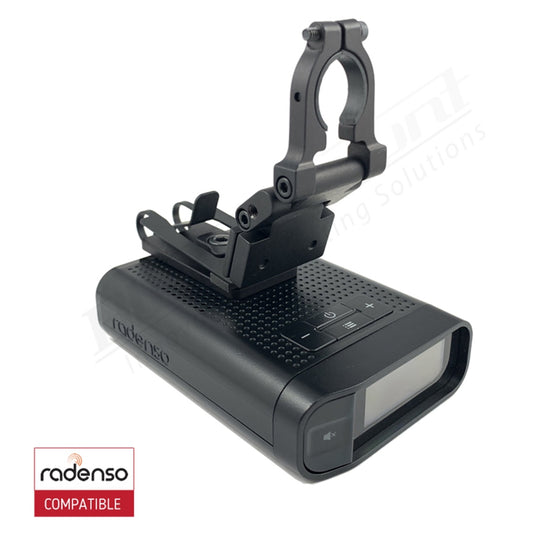 Blendmount Radar Detector Mount for Radenso DS1, Standard Series