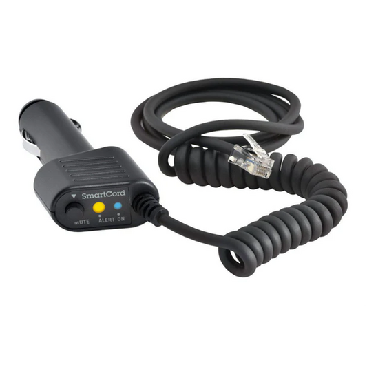 Escort Combo SmartCord