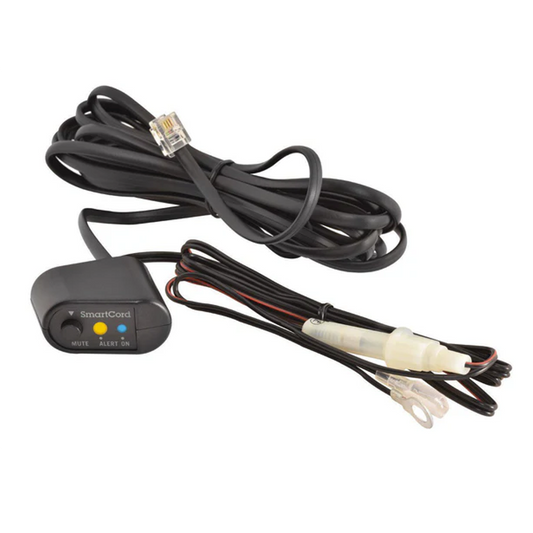 Escort Direct Wire Smartcord