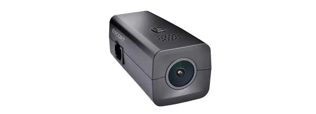 Escort MAX360C + M1 Dashcam Bundle