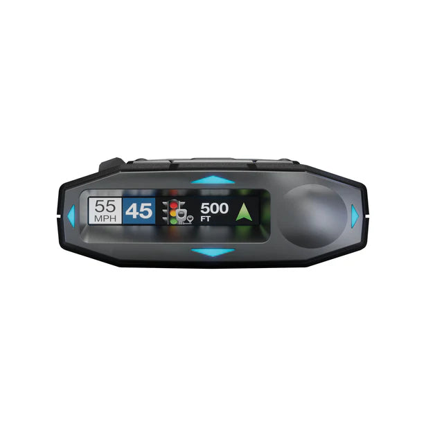 Escort MAX360C-MKII Radar Detector