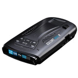Escort MAX4 Radar Detector