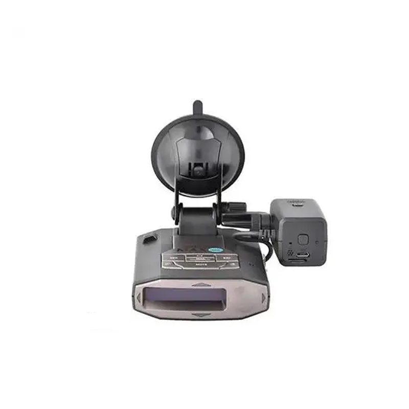 Escort MAX360C + M1 Dashcam Bundle