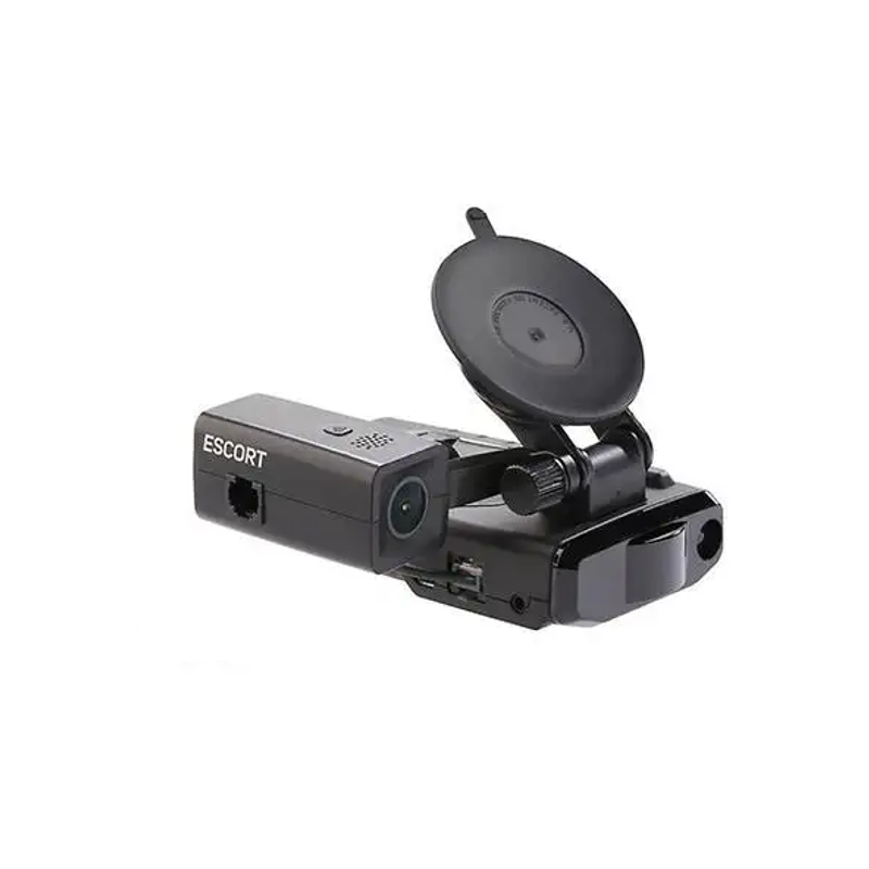 Escort MAX360C + M1 Dashcam Bundle