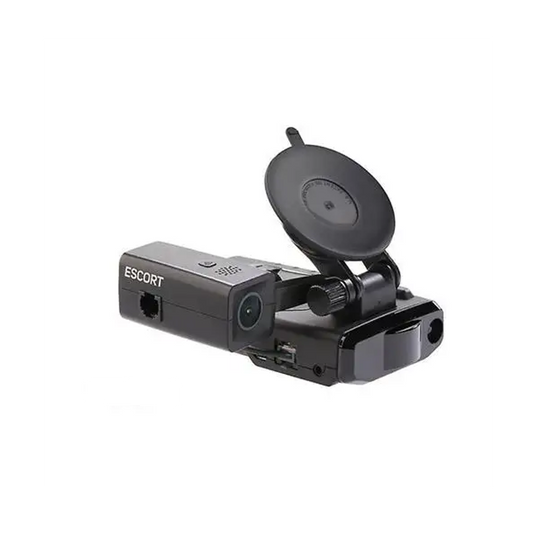 Escort MAX360C + M1 Dashcam Bundle