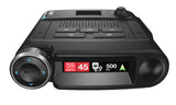 Escort MAXcam360c Radar Detector