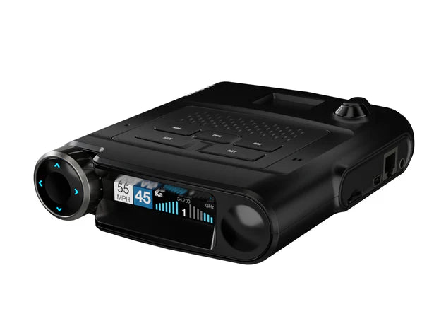 Escort MAXcam360c Radar Detector