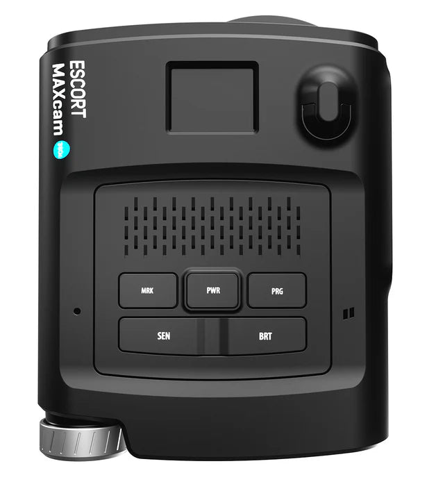 Escort MAXcam360c Radar Detector
