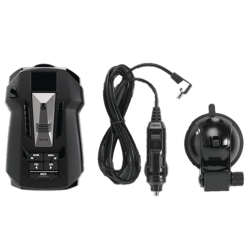 Cobra RAD700i Radar Detector