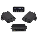 Radenso RC-M Custom Install Premium Radar Detector