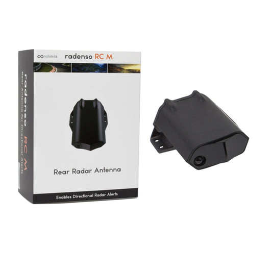 Radenso RC-M Rear Antenna