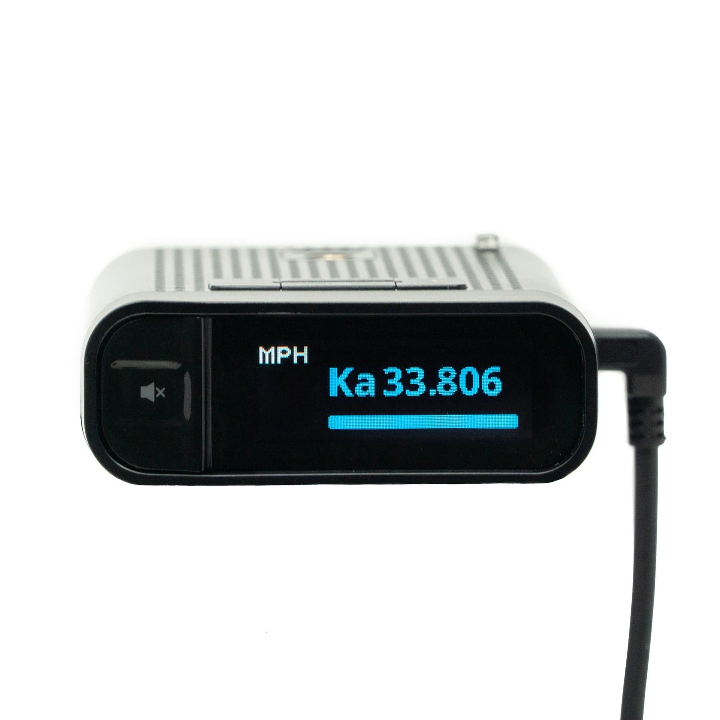 Radenso DS-1 Radar Detector
