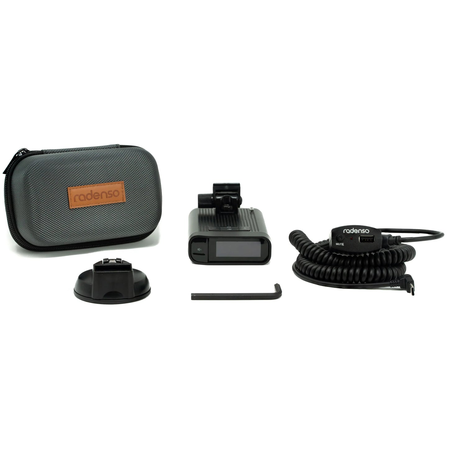 Radenso DS-1 Radar Detector