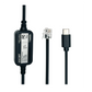 Escort USB-C To RJ11 Power Cable