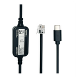 Escort USB-C To RJ11 Power Cable