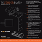 ALP TX Black Sensor Add-On