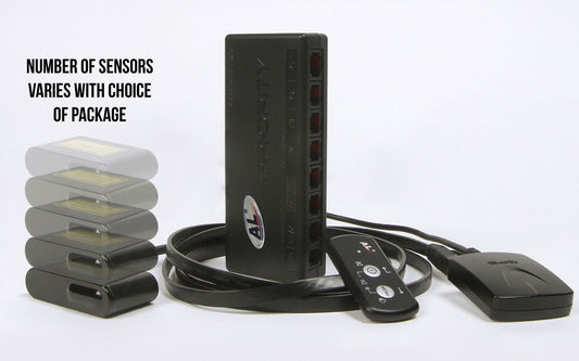 ALP HiFi Standalone Laser Defense System
