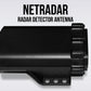 ALP + Net Radar | Laser Defense & Radar Detection Packages