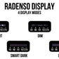 ALP + Radenso | Laser & Radar Defense Packages