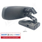 Blendmount Radar Detector Mount for Escort & Cobra EZ-Mag Series (Standard Series)