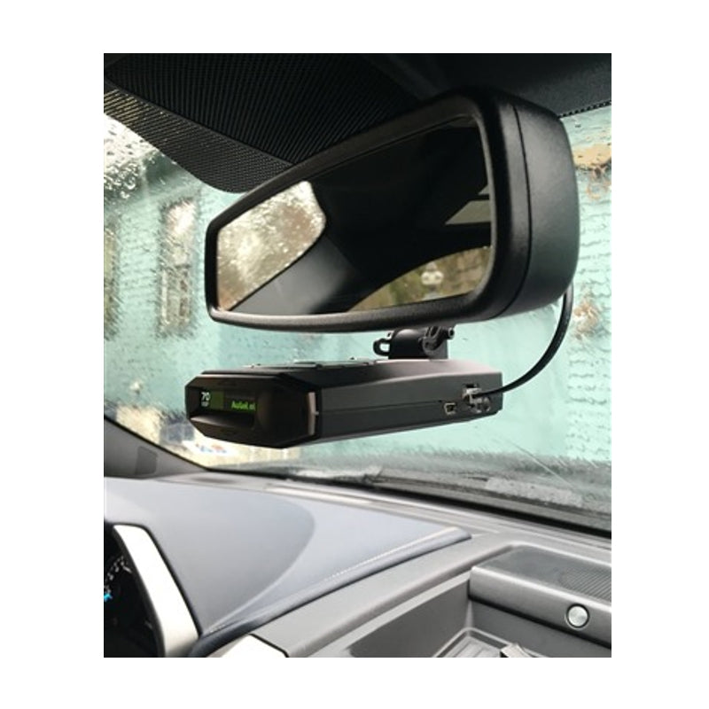 Blendmount Radar Detector Mount for Escort & Cobra EZ-Mag Series (Standard Series)