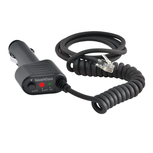 Escort Combo SmartCord