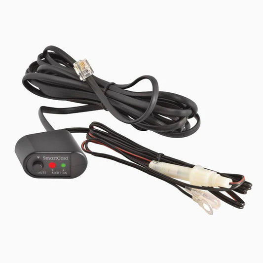 Escort Direct Wire Smartcord