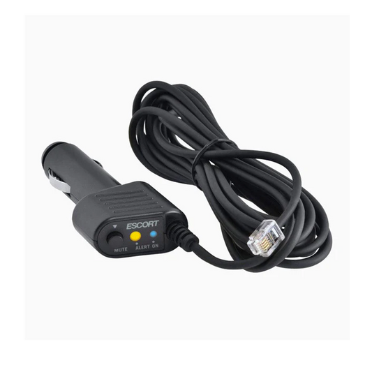 Escort Straight SmartCord