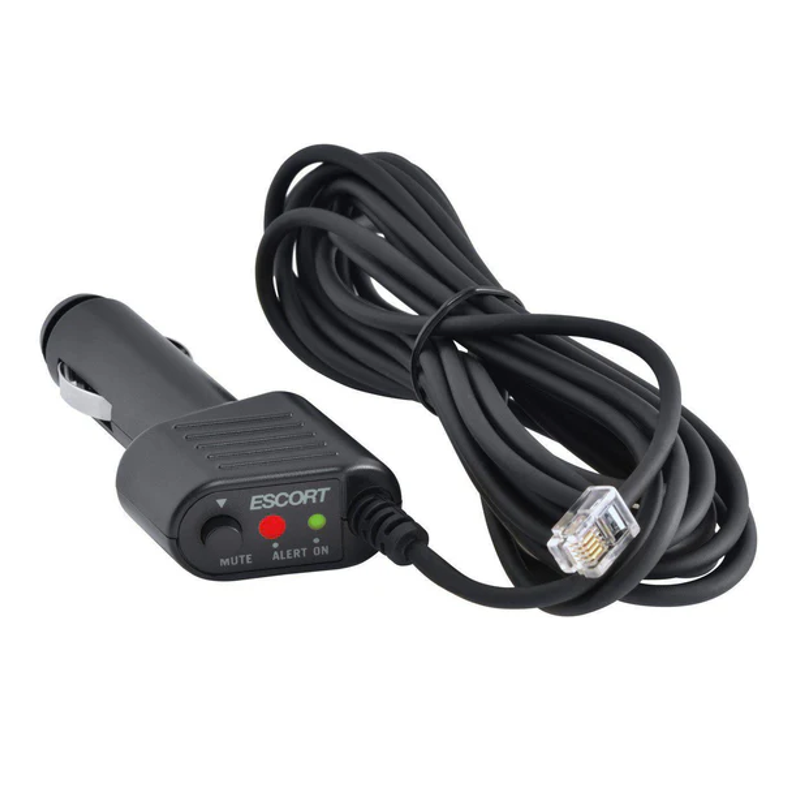 Escort Straight SmartCord