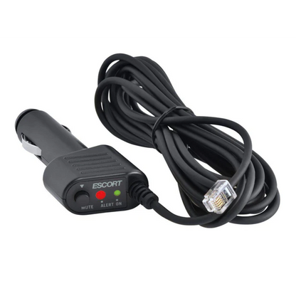 Escort Straight SmartCord
