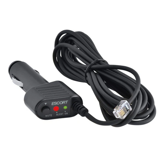 Escort Straight SmartCord
