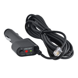 Escort Straight SmartCord